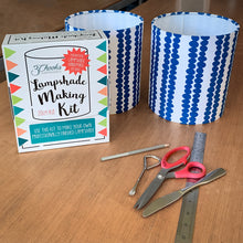 3Chooks Lampshade Making Kit