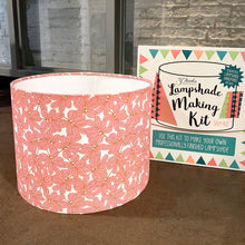 3Chooks Lampshade Making Kit