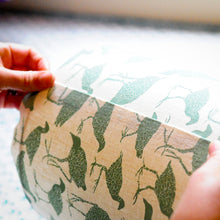 3Chooks Lampshade Making Workshop - Learn how to make a lampshade