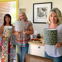 3Chooks Lampshade Making Workshop - Group Booking