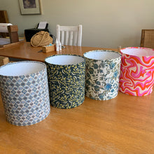 3Chooks Lampshade Making Workshop - Group Booking