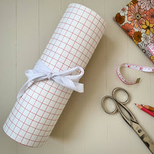 3Chooks Lampshade Paper (by the metre)