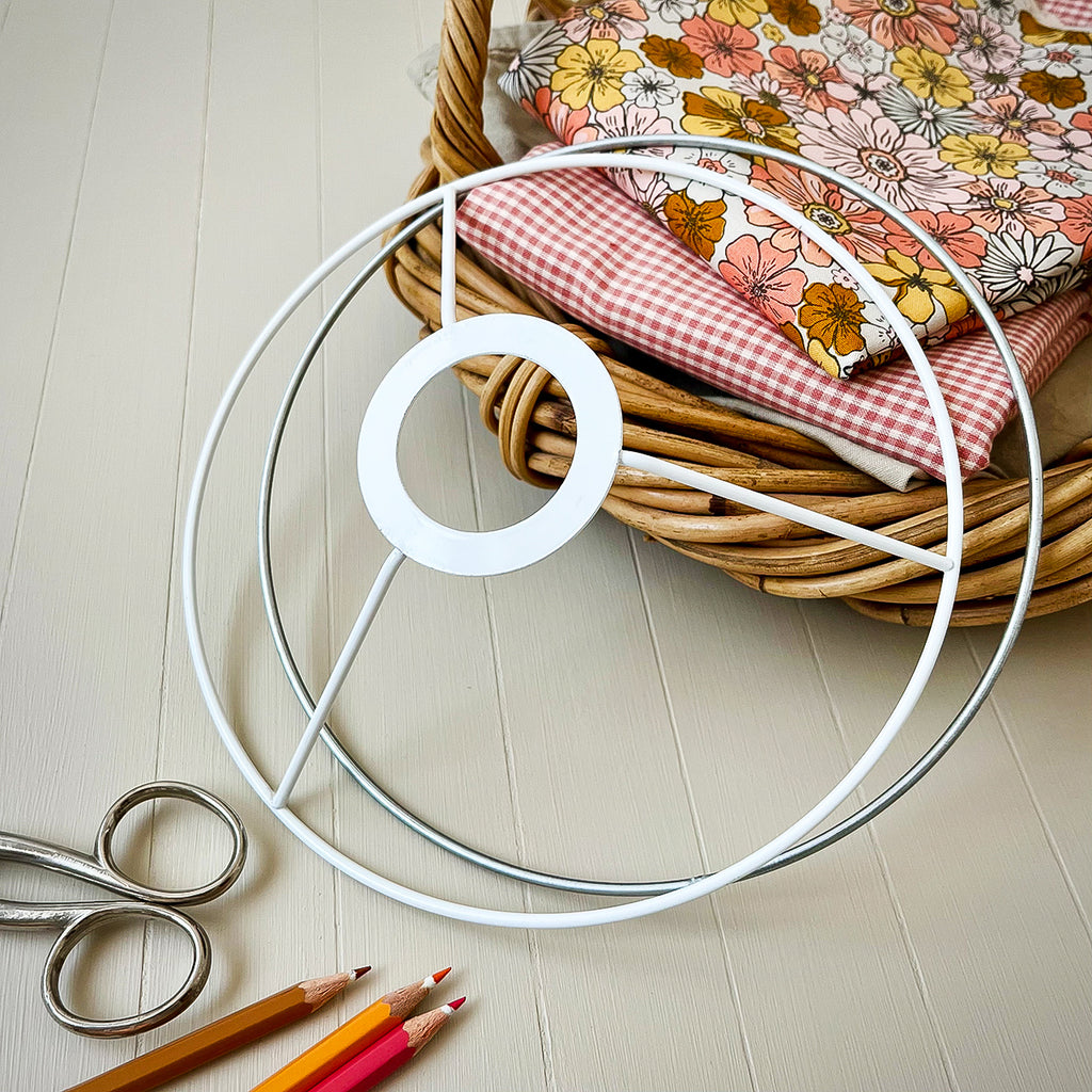 Lampshade Frames 3chooks Lampshades