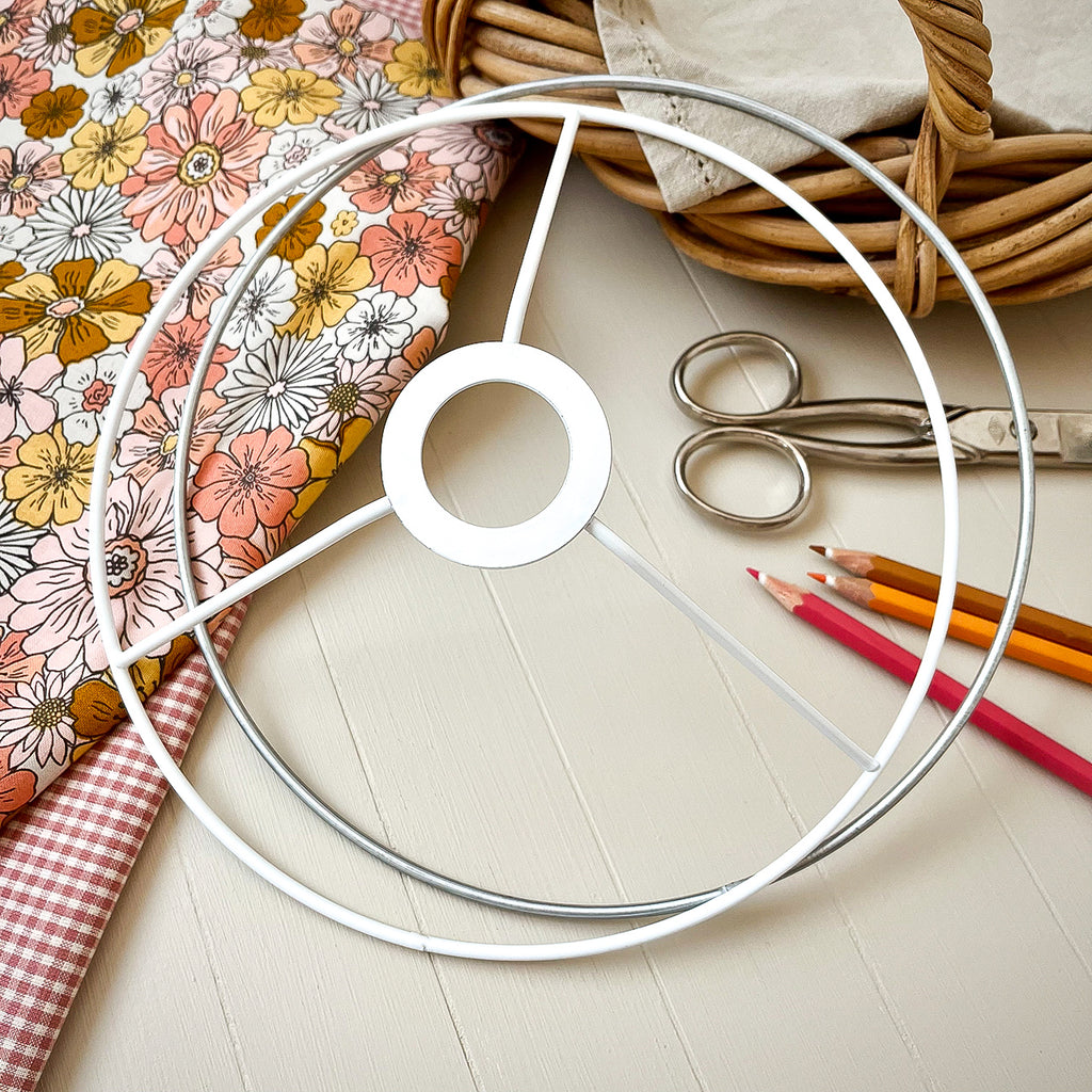 Lampshade Frames 3chooks Lampshades