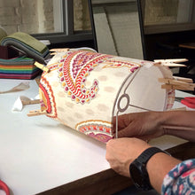 3CHOOKS SKILL SHARING - Lampshade Making Workshop (Private Group)