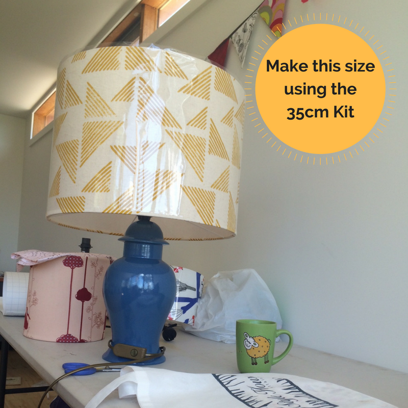Set of 3 lamp shades deals