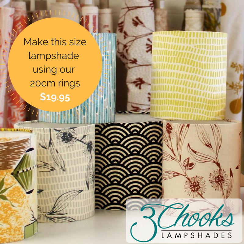 Drum online lampshade frames