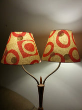 3Chooks Lampshade Paper (by the metre)